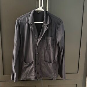 James Perse lightweight summer women’s jacket